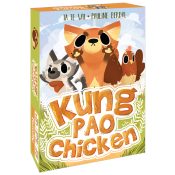 Kung Pao Chicken