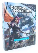 Dreams and Machines: Starter Set