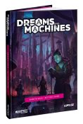 Dreams And Machines: Setting Guide - Emerta Valo