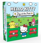 Hello Kitty: Day at the Park