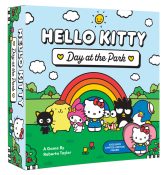 Hello Kitty: Day at the Park (Deluxe)