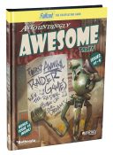 Fallout: Wasteland Warfare- Astoundingly Awesome Tales- 1-4 & Bonus