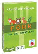 FORK - Pocket Edition