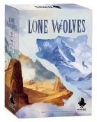 Lone Wolves