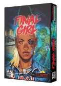 Final Girl Feature Film Box: The Falconwood Files