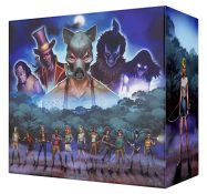 Final Girl: S1 Ultimate Box