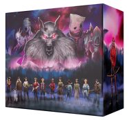 Final Girl: S2 Ultimate Box