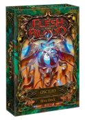 Flesh and Blood: Rosetta Blitz Collection: Oscilio