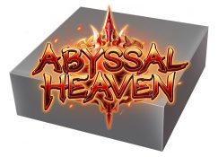 Grand Archive TCG: Abyssal Heaven- Booster Box, 1st Edition