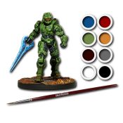 Master Chief Paint Set • MANHA105