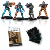 Wargames Expansion Pack • MANHA110