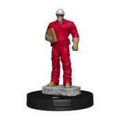 HeroClix: Marvel- Smash and Destroy: Lenny Balinger