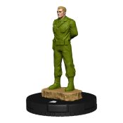 HeroClix: Marvel- Smash and Destroy: Steve Rogers