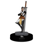 HeroClix: Marvel- Smash and Destroy Retail Chase Booster: Freyja