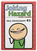 Joking Hazard: Deck Enhancement #3