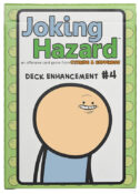 Joking Hazard: Deck Enhancement #4