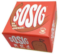 Sosig