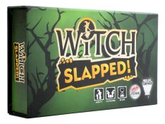 Witch Slapped