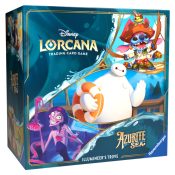 Disney Lorcana: Azurite Sea Illumineer's Trove