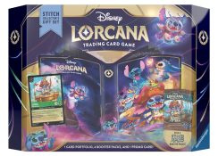 Disney Lorcana: Azurite Sea Gift Set