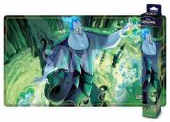 Playmat: Disney Lorcana- Reign of Jafar- Hades, Double Dealer