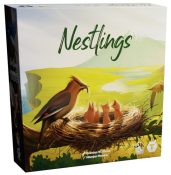 Nestlings