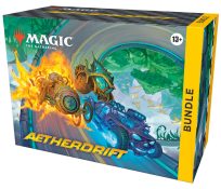 MTG: Aetherdrift Bundle