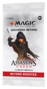 Magic: The Gathering, Universes Beyond — Assassin's Creed Beyond Booster Pack