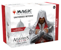 Magic: The Gathering, Universes Beyond — Assassin's Creed Bundle