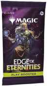 MTG: Edge of Eternities Play Booster Pack