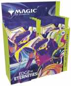 MTG: Edge of Eternities Collector's Booster Display