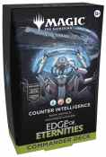 MTG: Edge of Eternities Commander Deck: Counter Intelligence