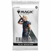 MTG: Universes Beyond- Final Fantasy Play Booster Pack