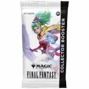 MTG: Universes Beyond- Final Fantasy Collector's Booster Pack