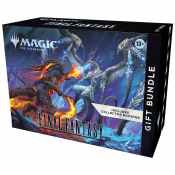 MTG: Universes Beyond- Final Fantasy Bundle, Gift Edition