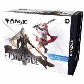 MTG: Universes Beyond- Final Fantasy Bundle