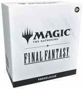 MTG: Universes Beyond- Final Fantasy Prerelease Pack