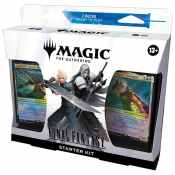 MTG: Universes Beyond- Final Fantasy Starter Kit