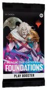 MTG: Foundations Play Booster Pack