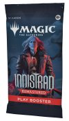 MTG: Innistrad Remastered Play Booster Pack