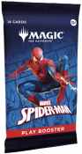 MTG: Universes Beyond- Marvel Spider-Man Play Booster