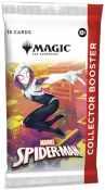 MTG: Universes Beyond- Marvel Spider-Man Collector's Booster