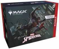 MTG: Universes Beyond- Marvel Spider-Man Bundle