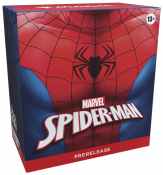 MTG: Universes Beyond- Marvel Spider-Man Prerelease Pack