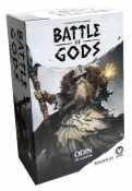 Battle of Gods: Base Game, Odin Expansion