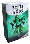 Battle of Gods: Base Game, Hel Expansion