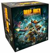 Deep Rock Galactic: Base game- Deluxe, 2nd edition