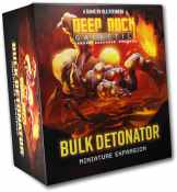 Bulk Detonator Miniature Expansion