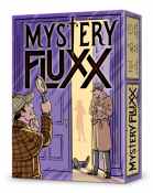 Mystery Fluxx