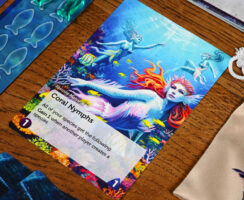 Oceans: Legends of the Deep sample pic 3